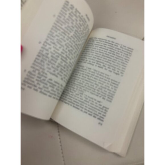 Plato: Euthyphro Apology Crito & Phaedrus  1982 Loeb Classical Library Edition - Picture 13 of 16